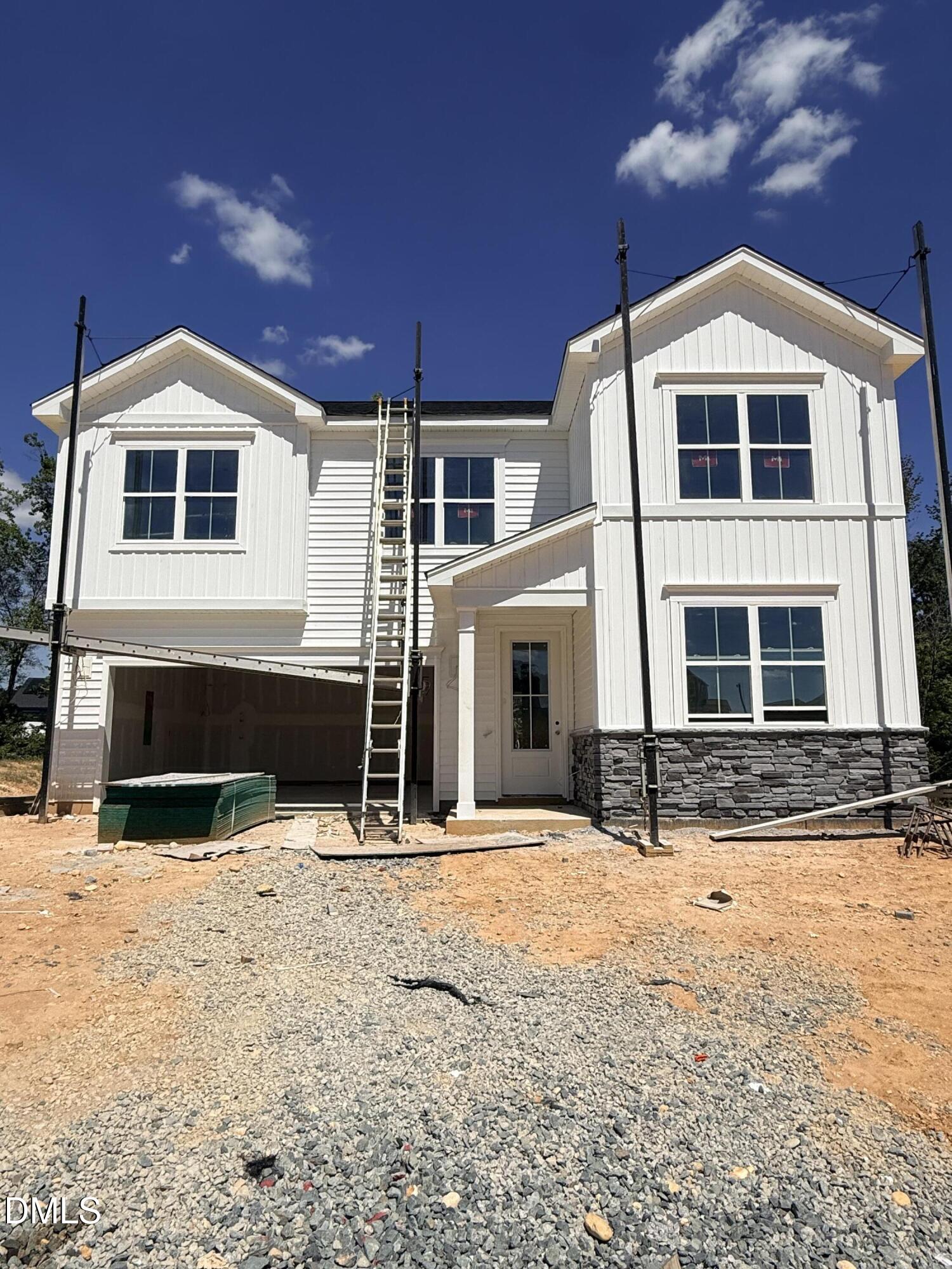 171 Riverstone Drive, Fuquay Varina, NC 27526