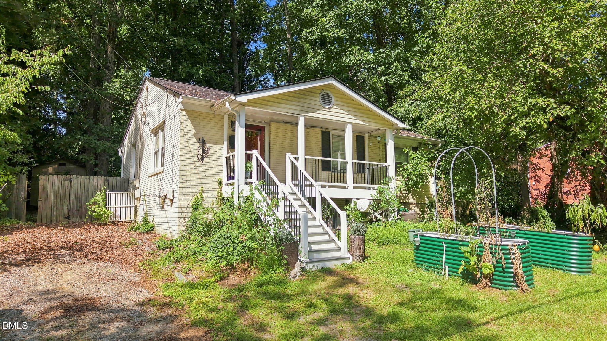 409 Culpepper Lane, Raleigh, NC 27610