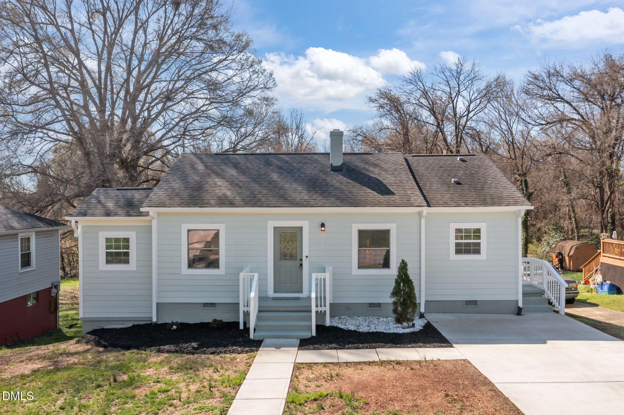408 W Gilbreath Street, Graham, NC 27253