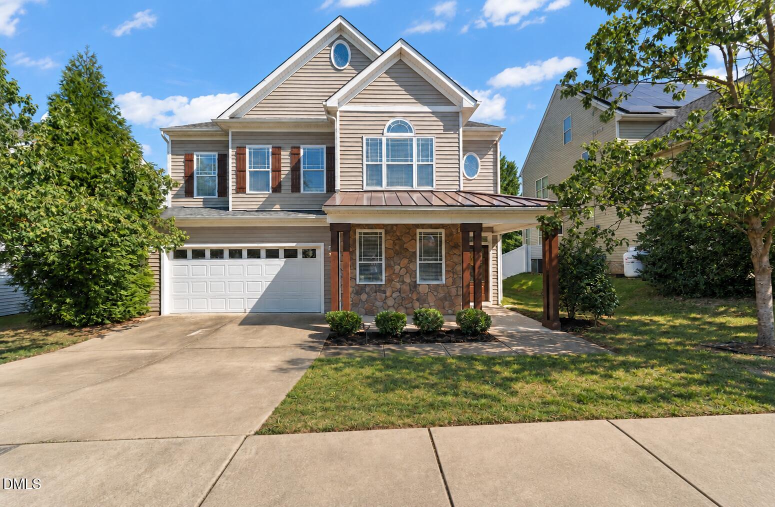 3019 Landing Falls Lane, Raleigh, NC 27616