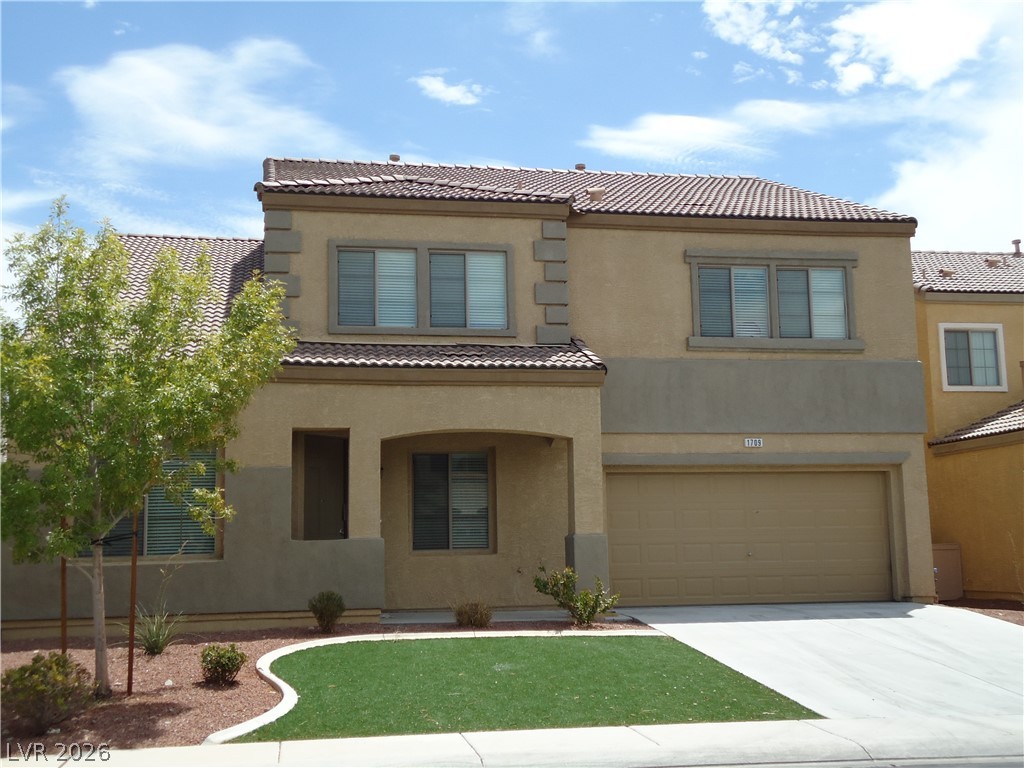 1709 Patrick Thomas Court