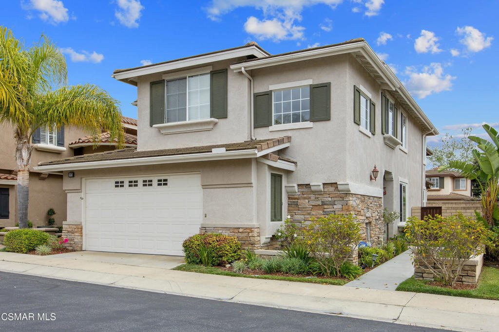 2872 La Plata Drive