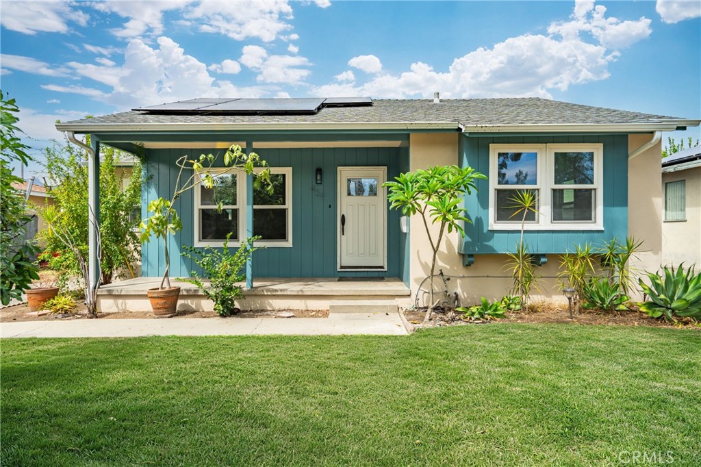 439 Montana Street