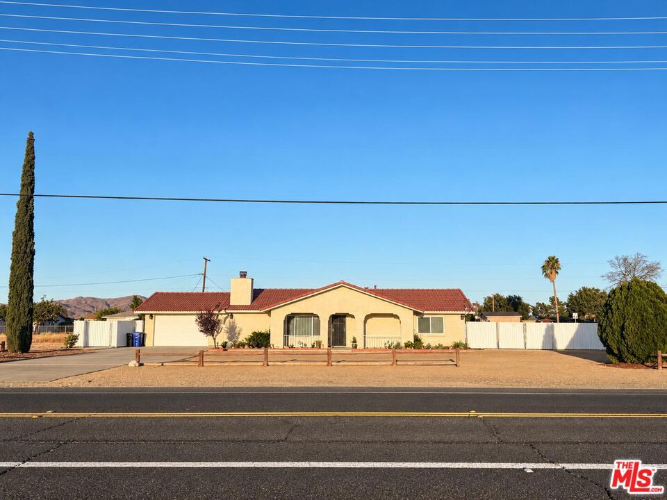 11711 Kiowa Road