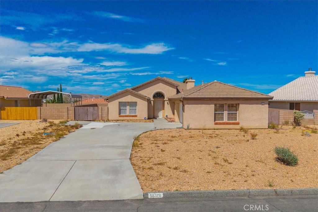 58370 Mountain View