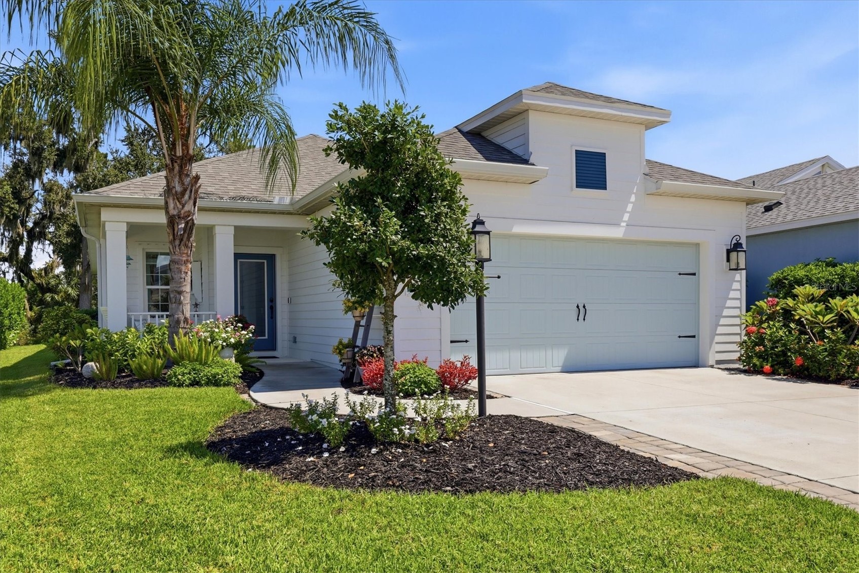 10528 CROOKED CREEK COURT