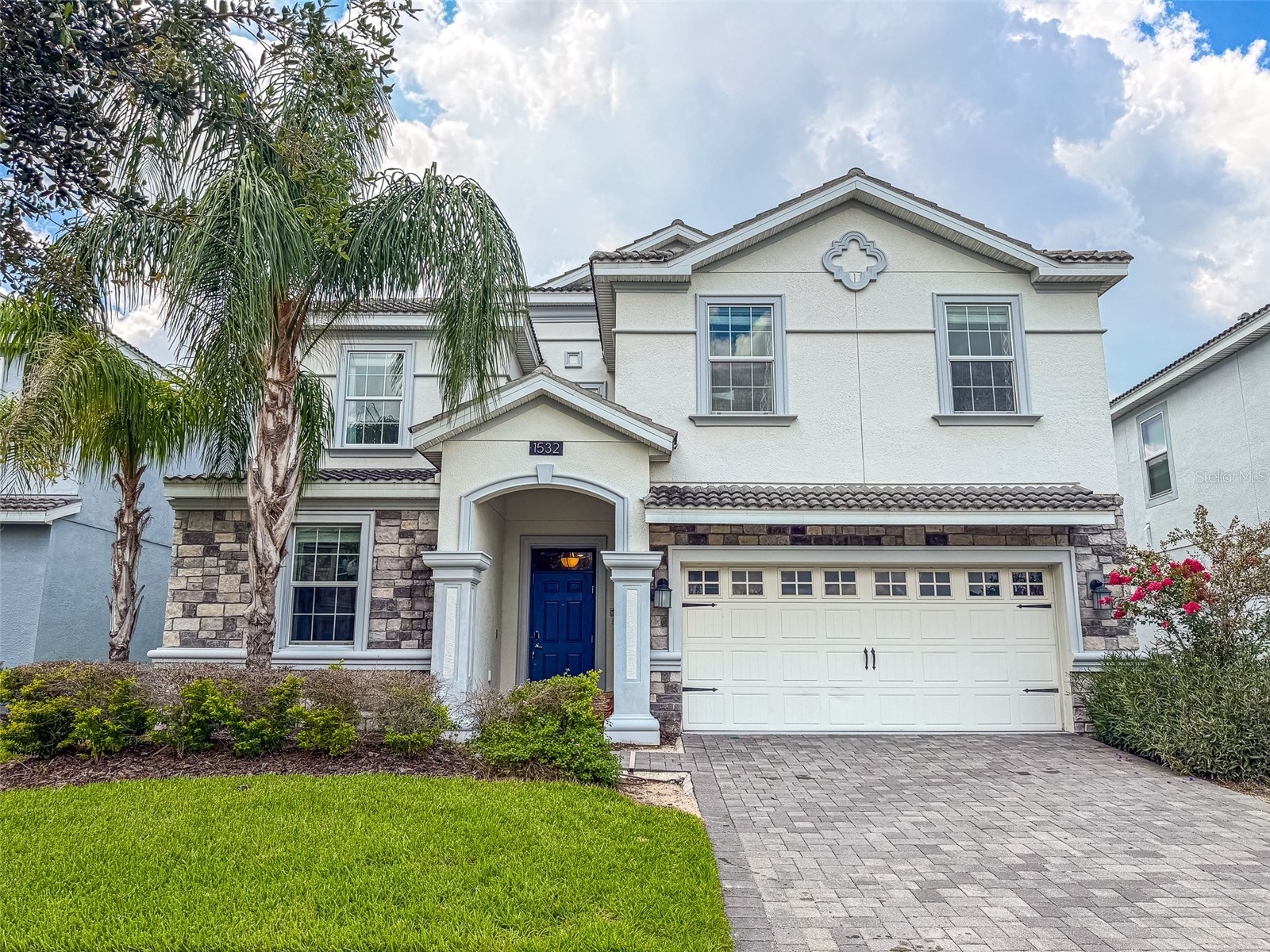 1532 MAIDSTONE COURT