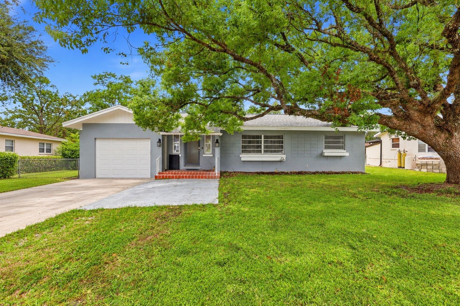 65 COMMUNITY DRIVE