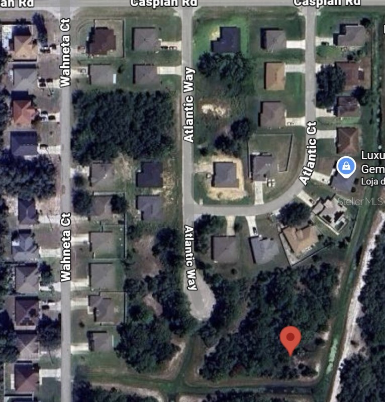 1223 ATLANTIC WAY