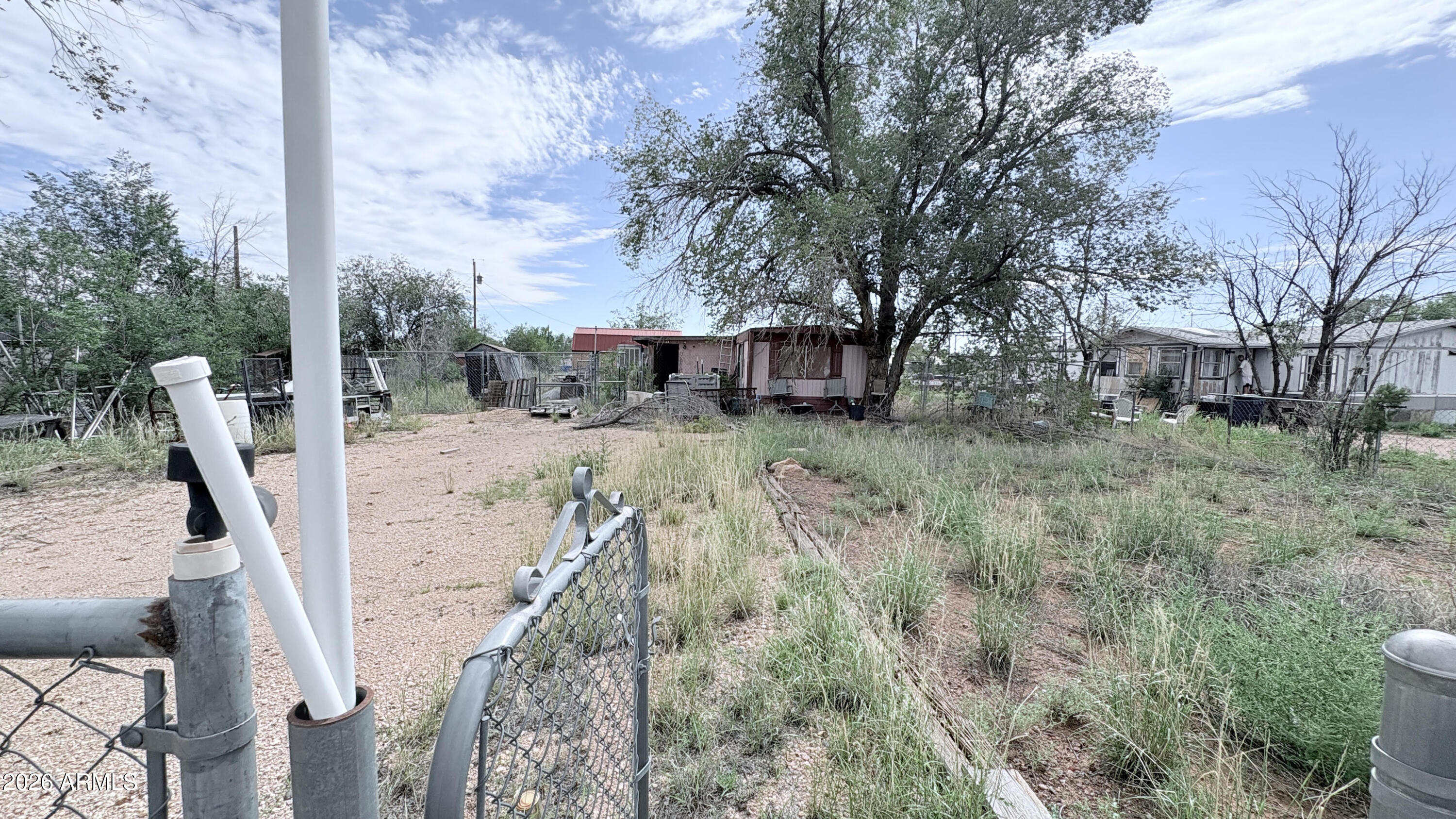 1135 S 10TH Street W, St Johns, AZ 85936
