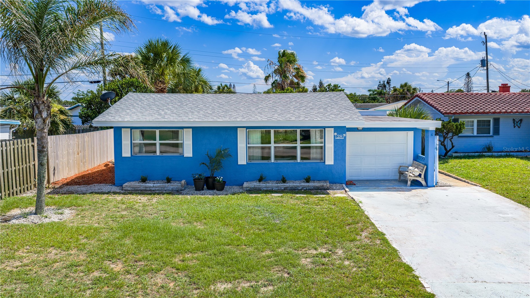 28 BEECHWOOD DRIVE