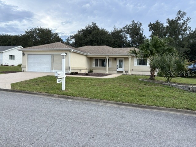9077 SE 136TH LOOP
