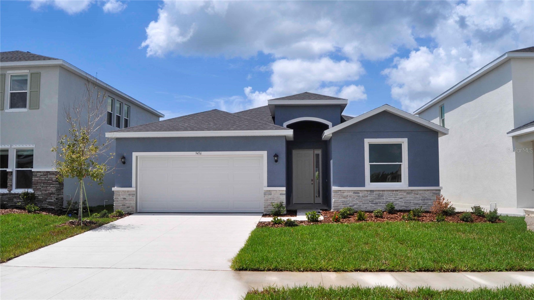 9456 BELLA MAR TRAIL