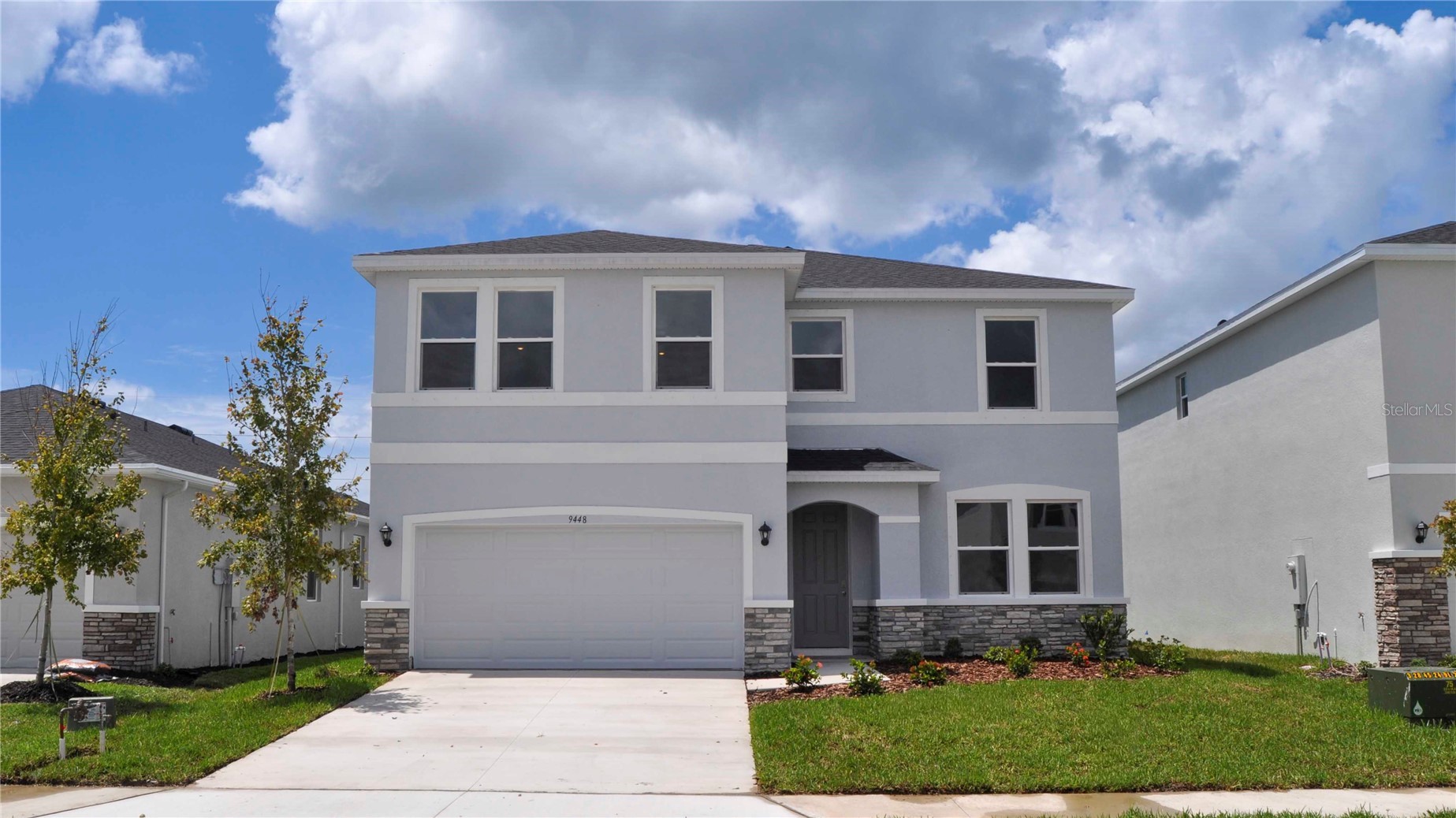 9448 BELLA MAR TRAIL