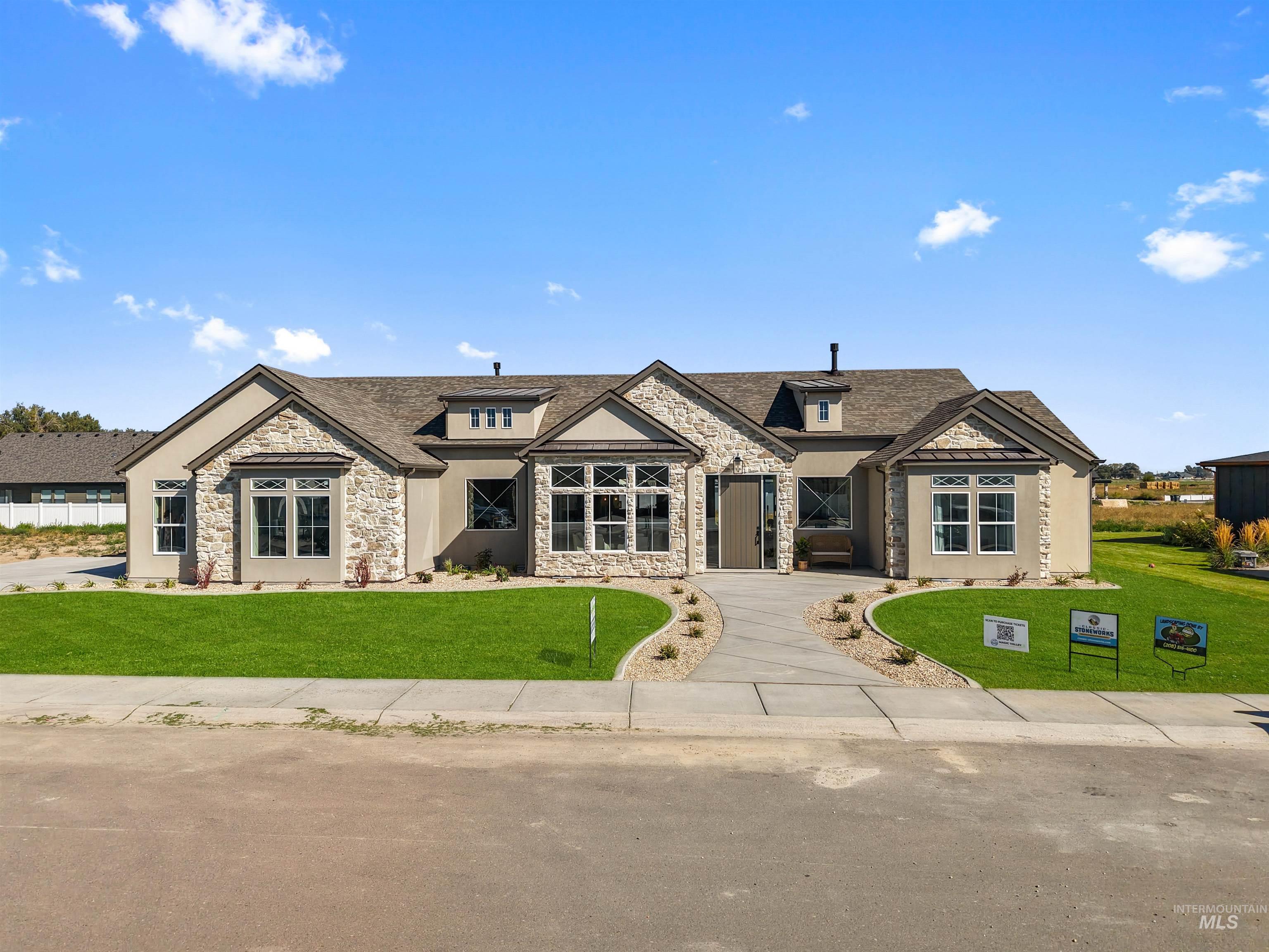 622 Biscotti Loop, Heyburn ID 83326