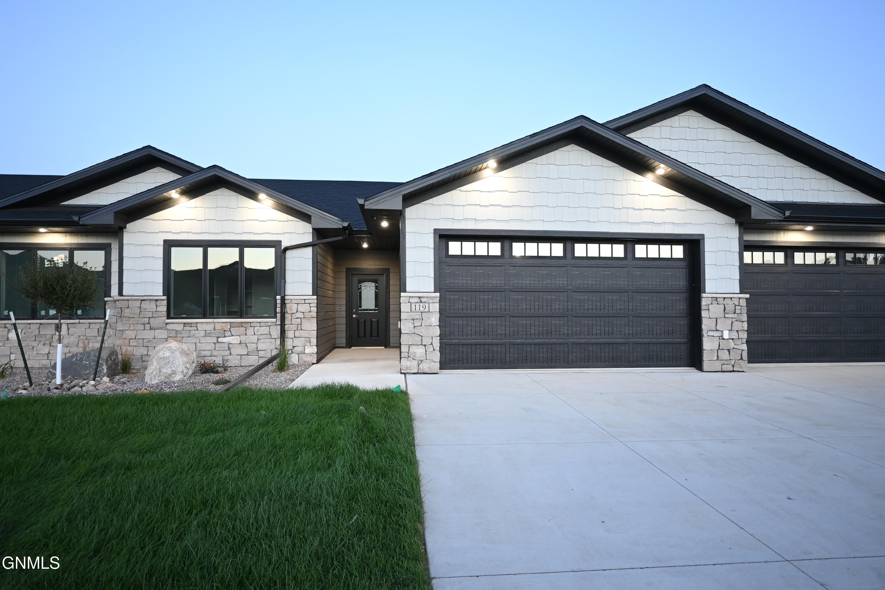6201 Tyler Parkway, 119, Bismarck, ND 58503