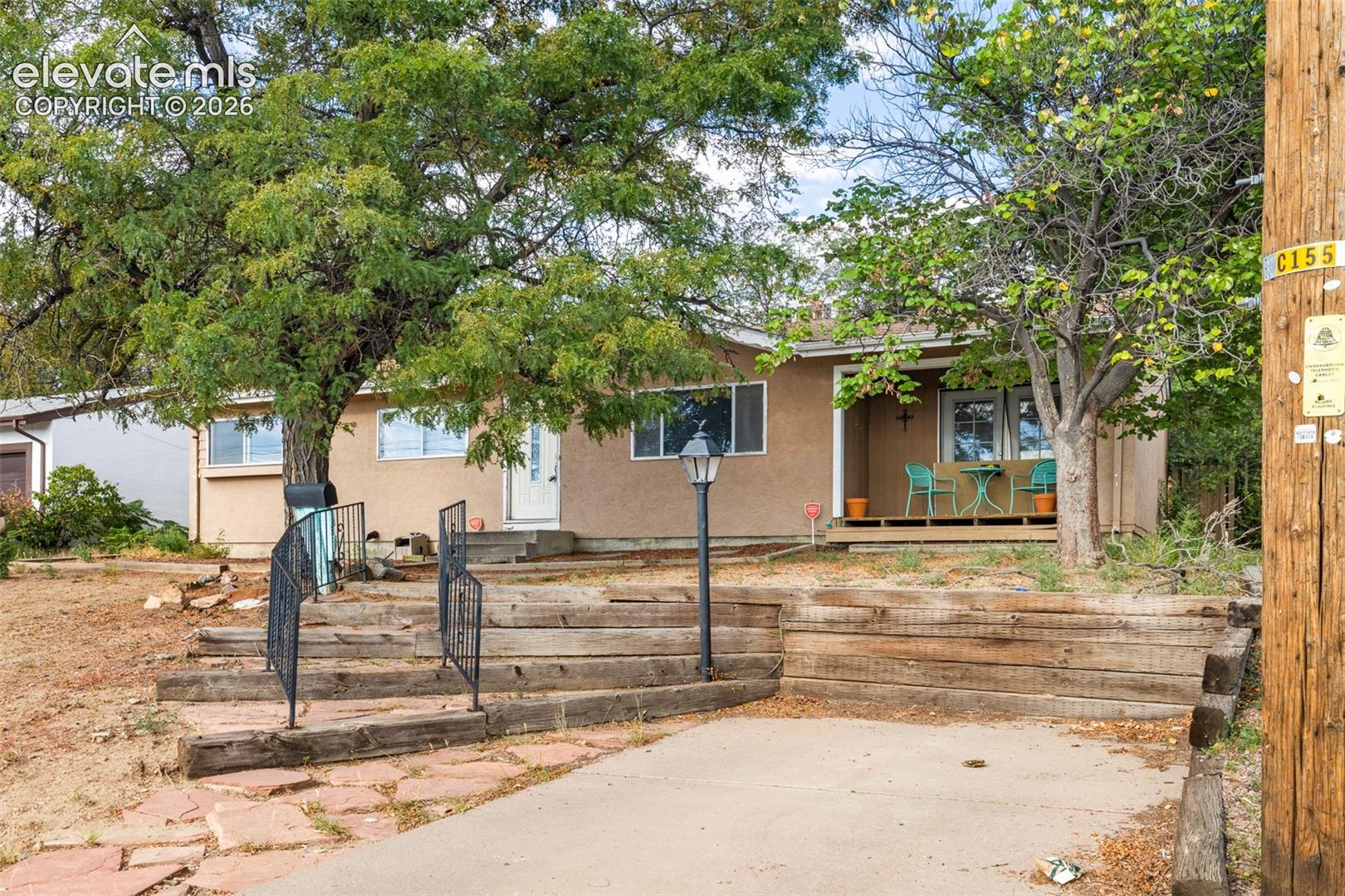 15 MacAlester Road, Pueblo, CO, 81001 — assumable FHA mortgage at 4.14%