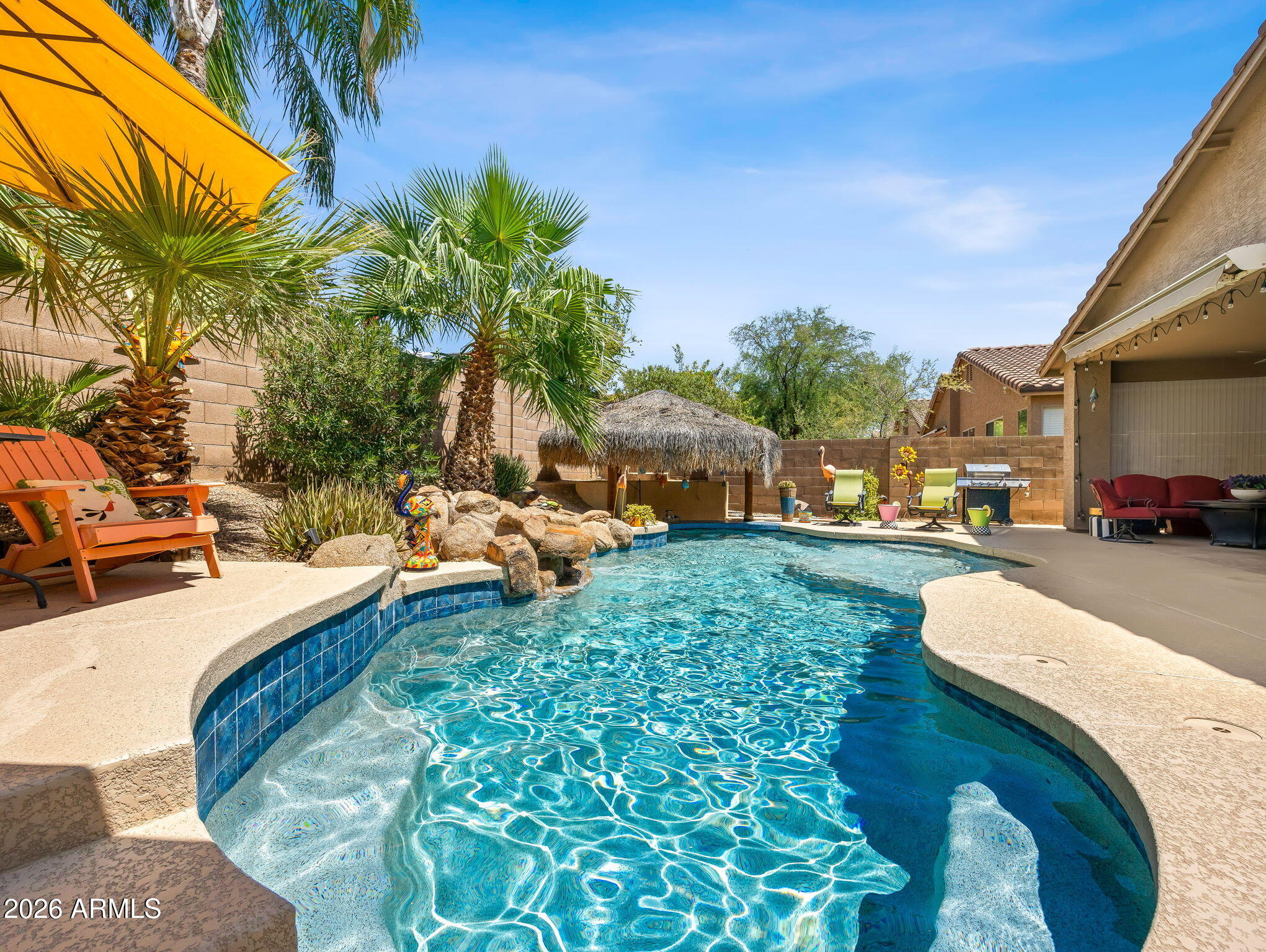 7256 E DESERT VISTA Road, Scottsdale, AZ 85255