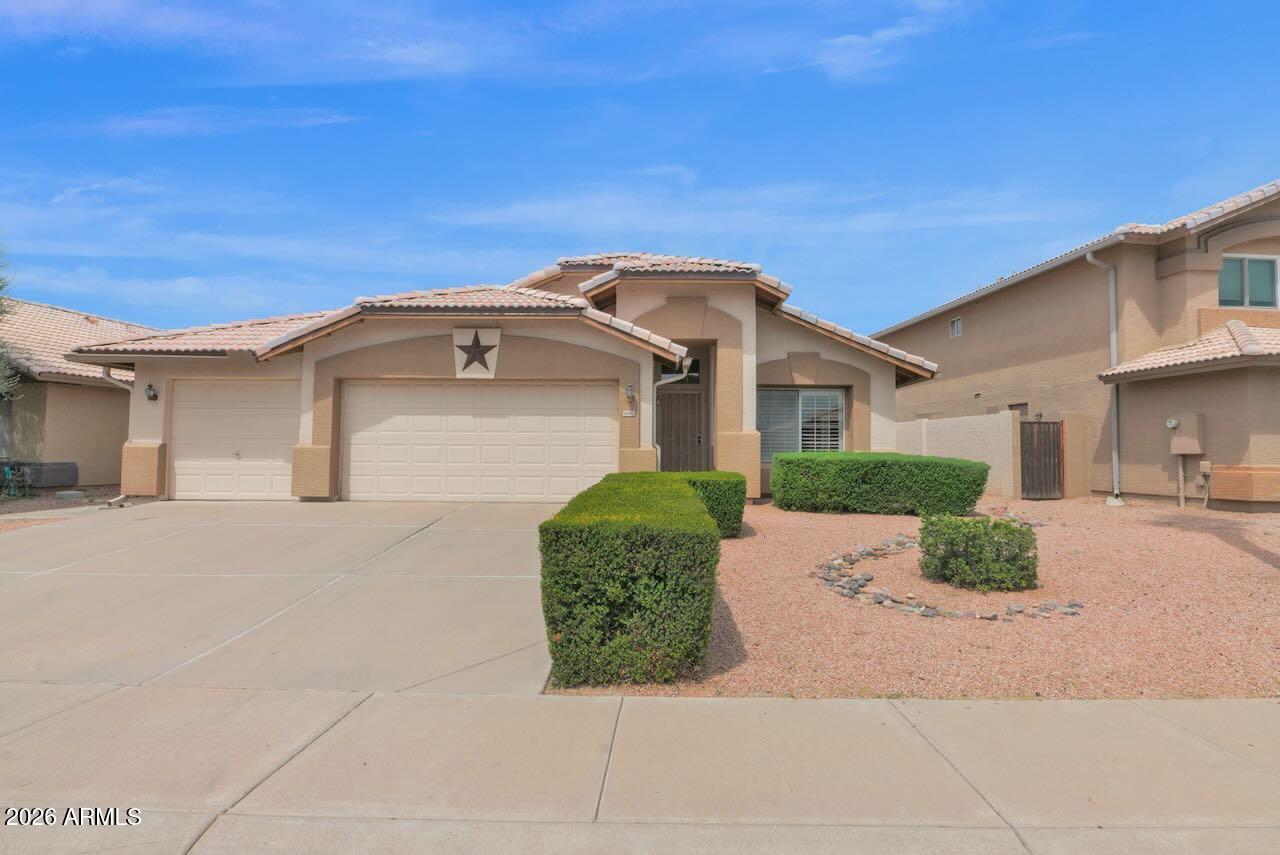 1440 E Gary Drive, Chandler, AZ 85225