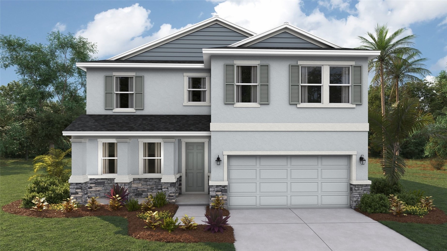9464 BELLA MAR TRAIL