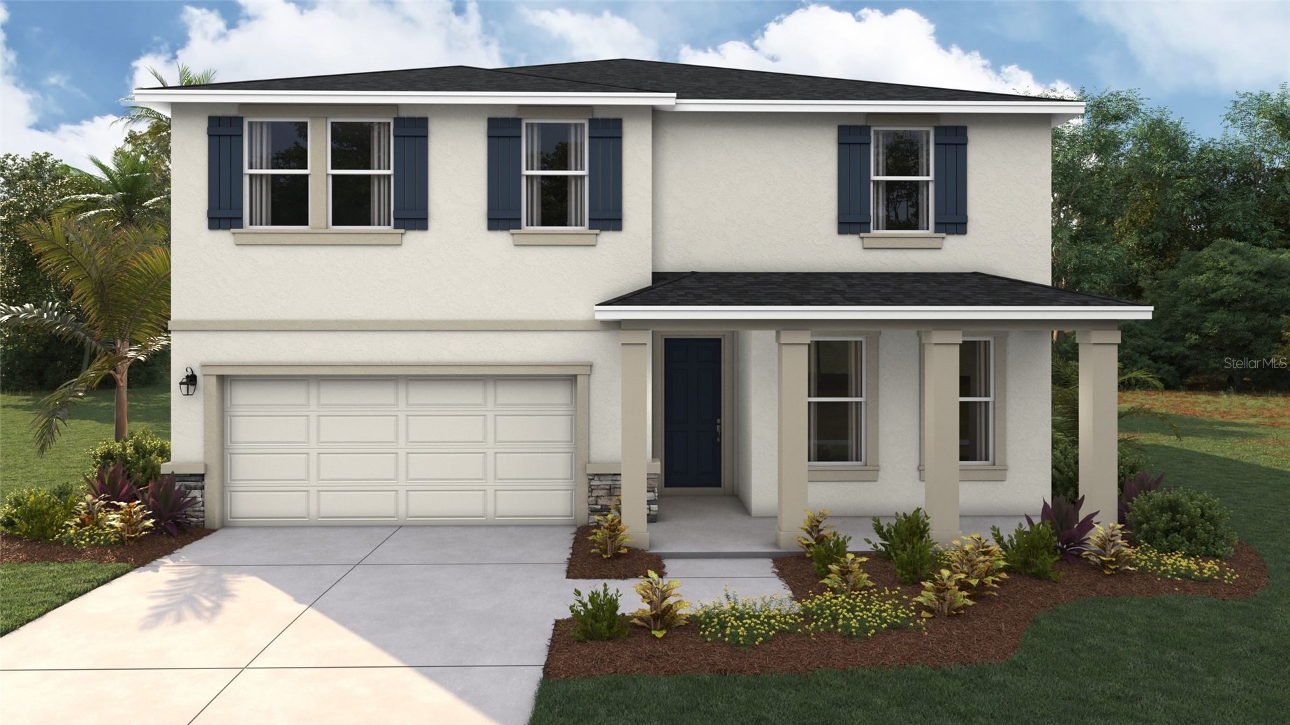 9460 BELLA MAR TRAIL