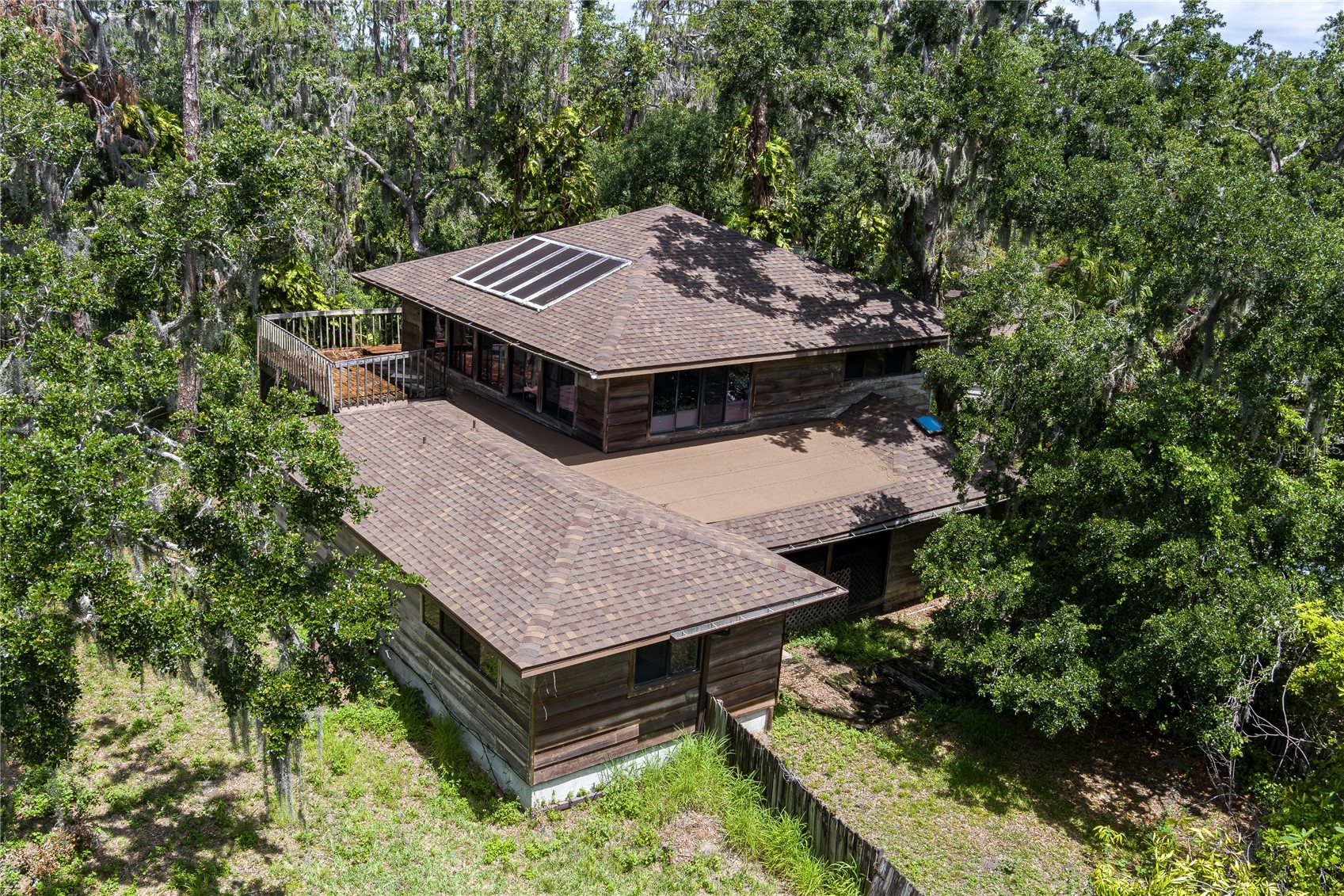 9625 ERIE ROAD