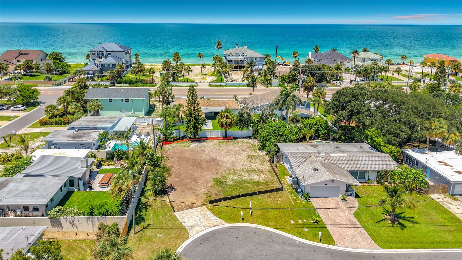 920 PALM DRIVE