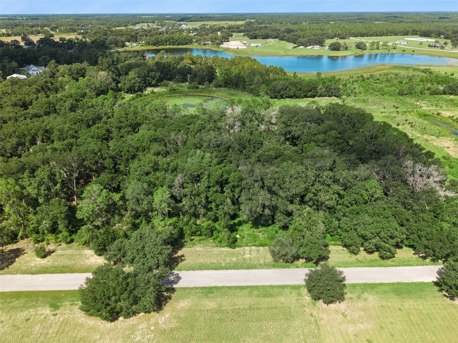 GRASS ROOTS ROAD Lot 1