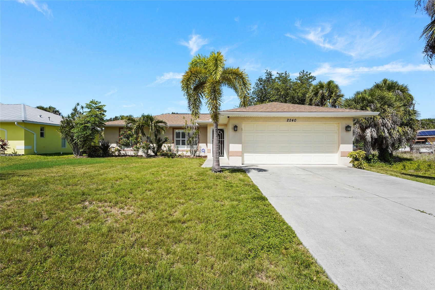 2240 GENTIAN ROAD