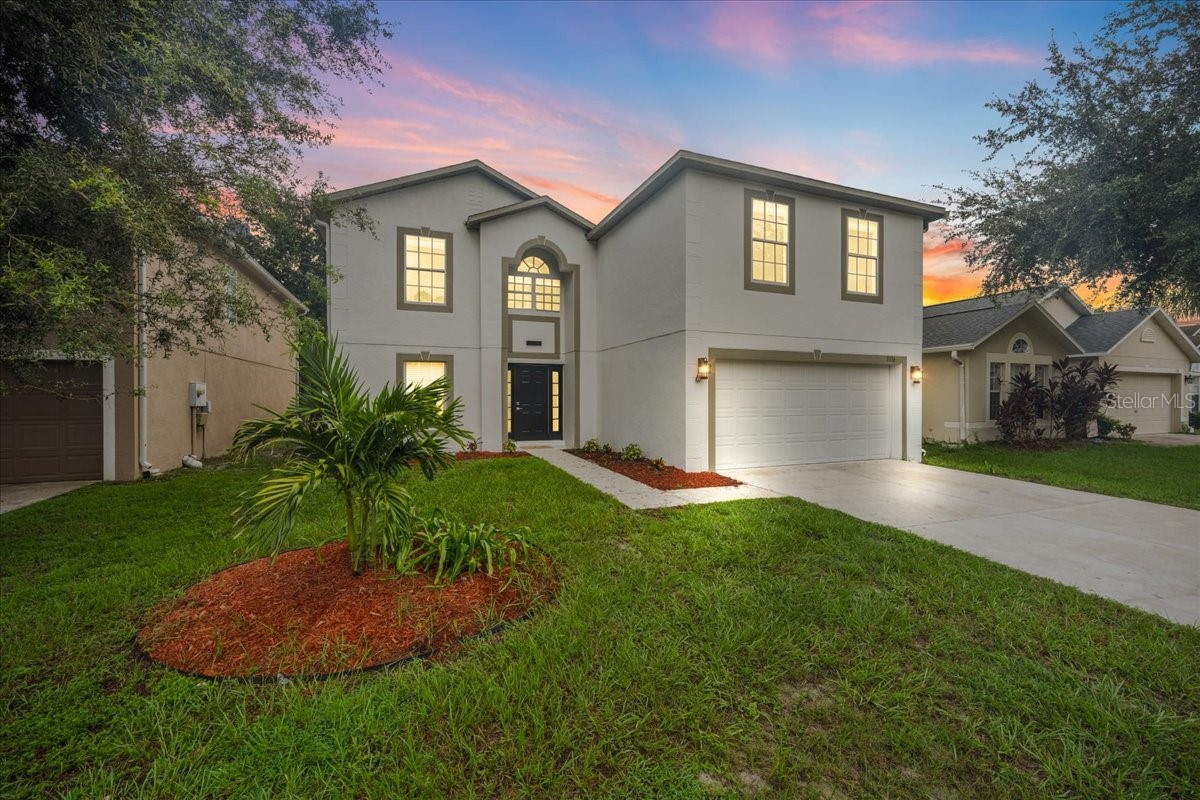3336 BELLERICAY LANE