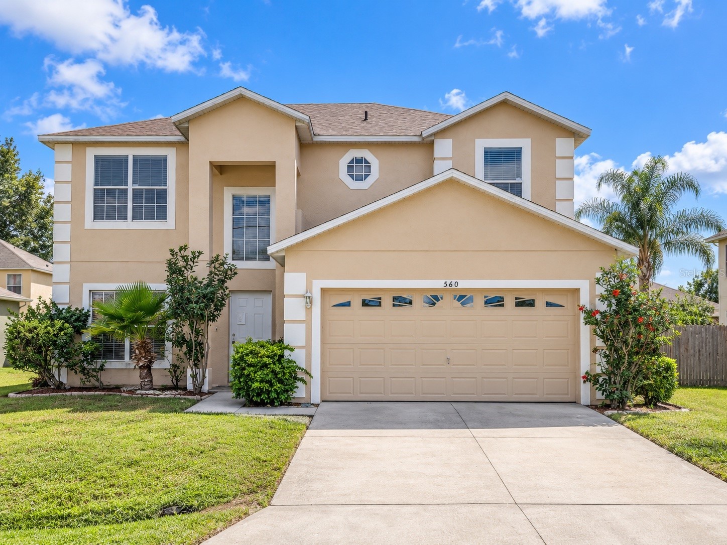 560 BRISTOL CIRCLE