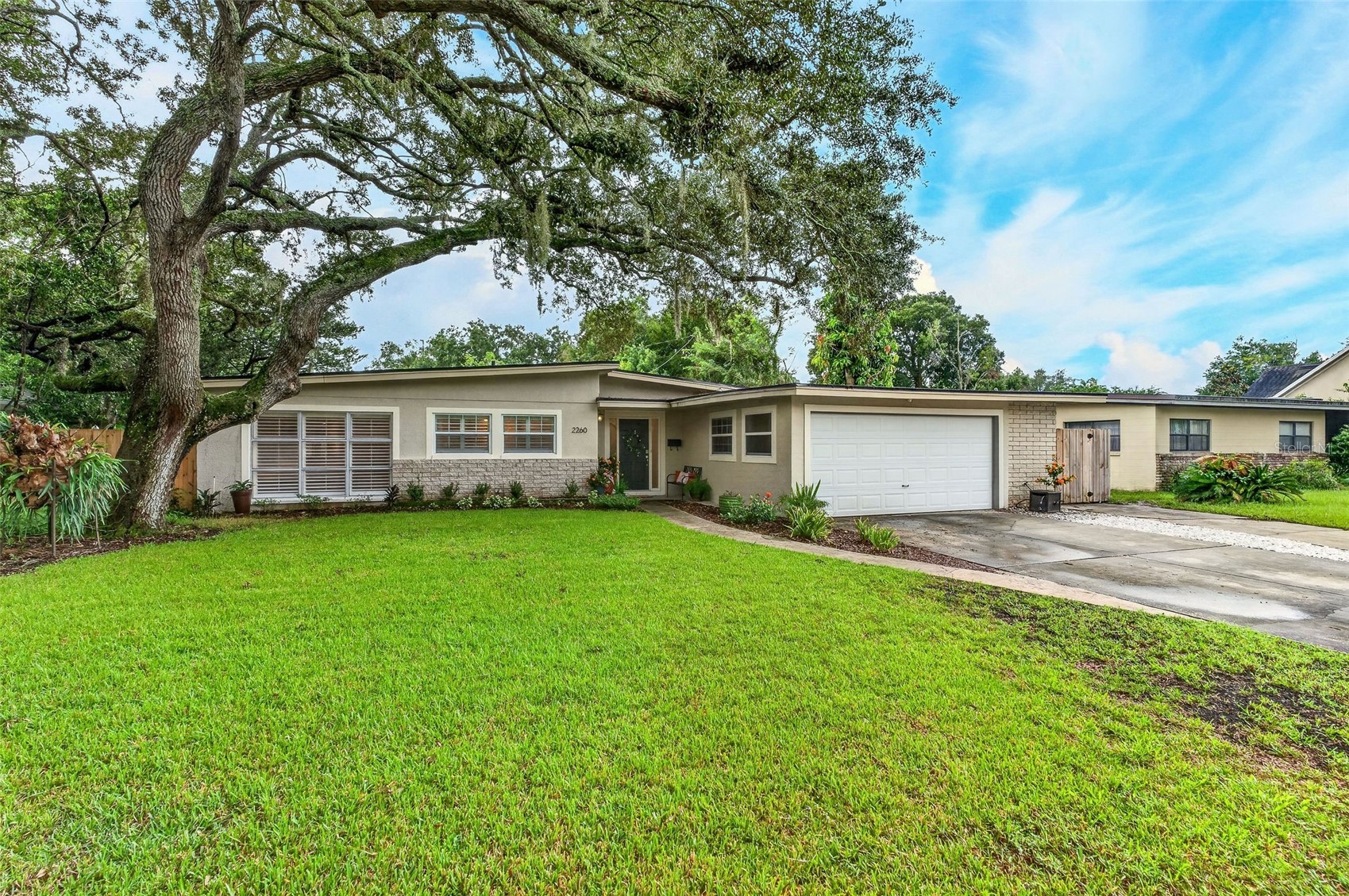 2260 COLDSTREAM DRIVE