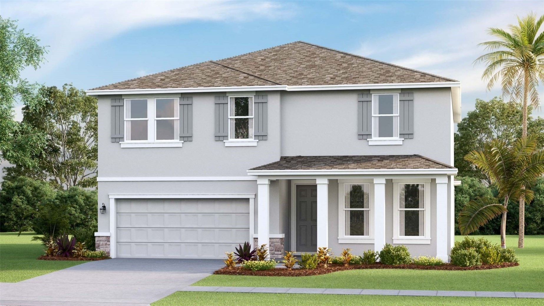 4314 SILVER BIRCH COURT