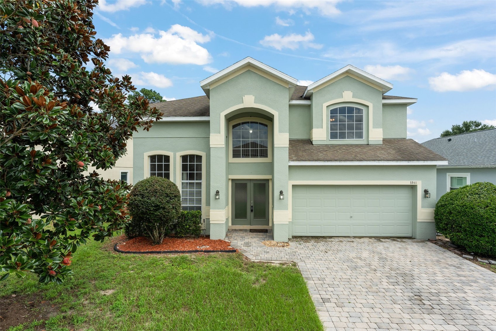 33411 TERRAGONA DRIVE