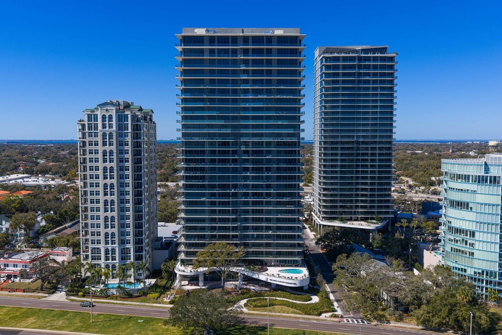 3101 BAYSHORE BOULEVARD 1804