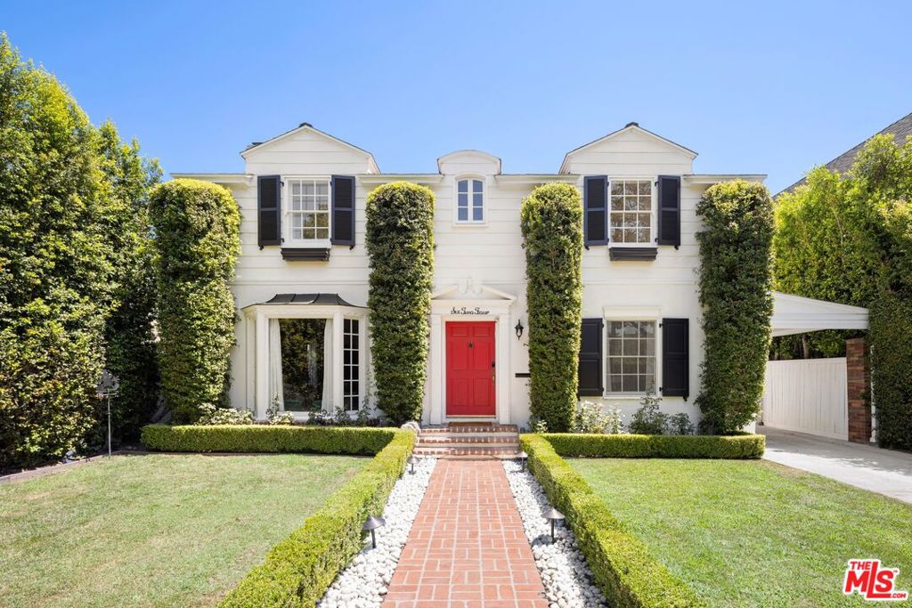 624 N Highland Avenue