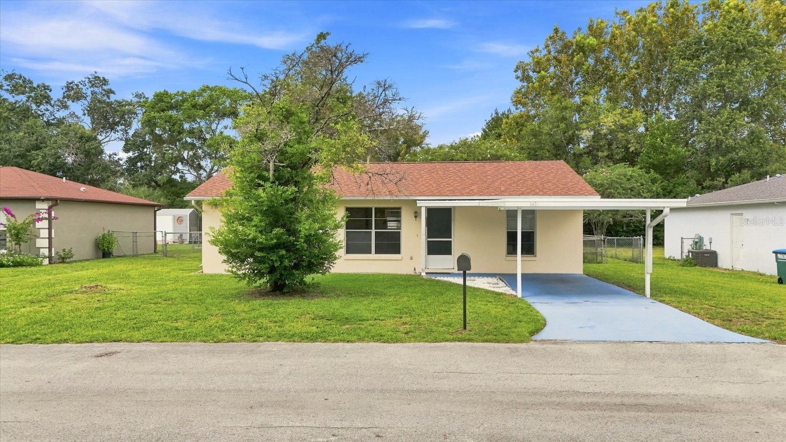 3850 S FLAMINGO TERRACE