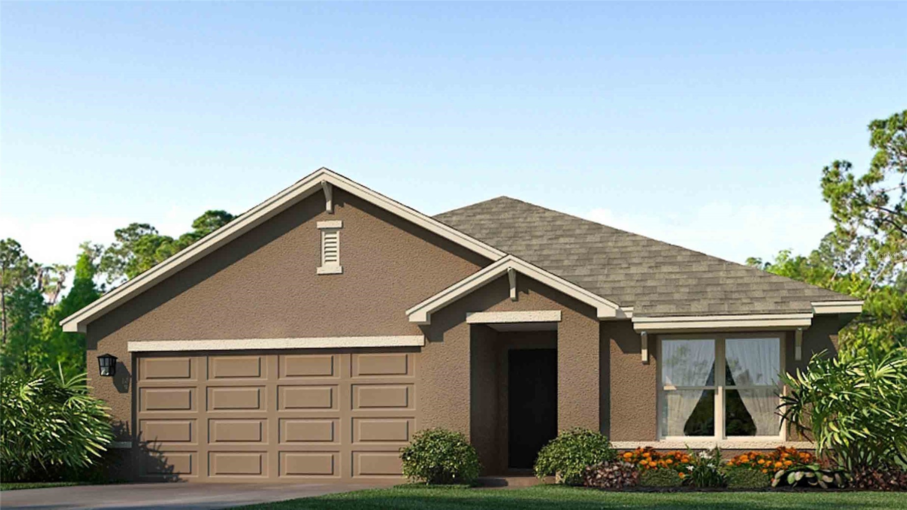 5427 SILVER MOONLIGHT DRIVE