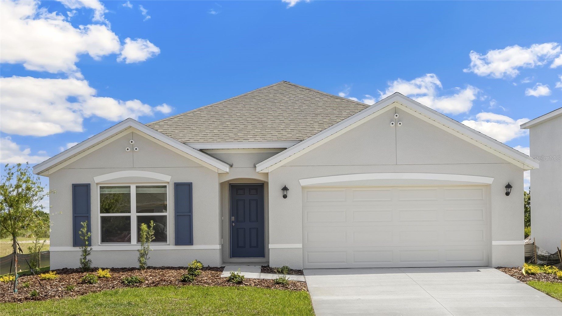 5720 SILVER MOONLIGHT DRIVE