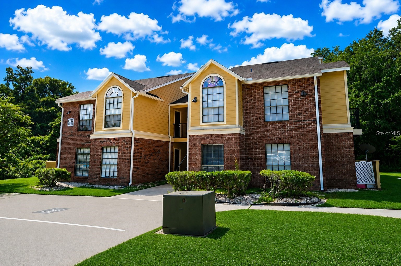 8752 MALLARD RESERVE DRIVE 203