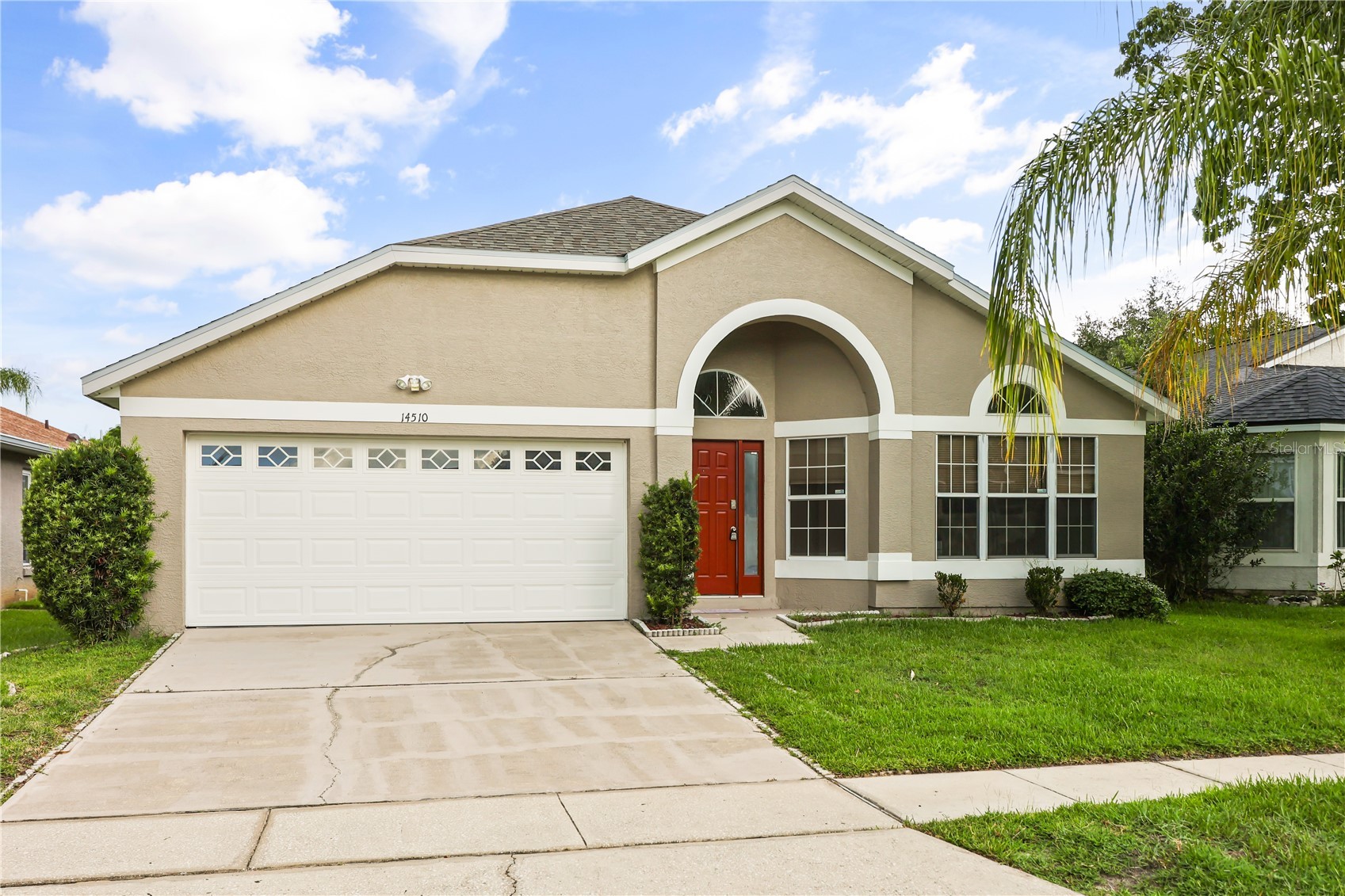 14510 QUAIL TRAIL CIRCLE