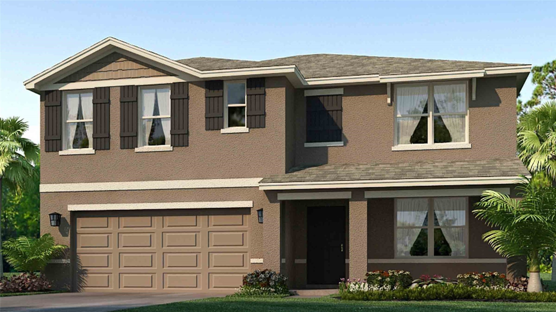 5423 SILVER MOONLIGHT DRIVE