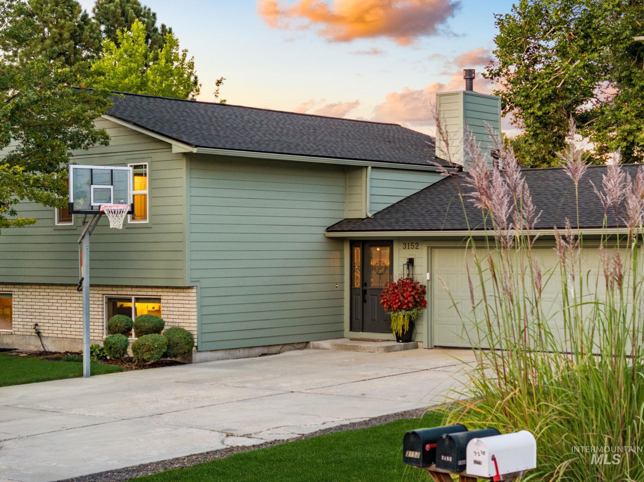 3152 S Ithaca Ave, Boise ID 83709
