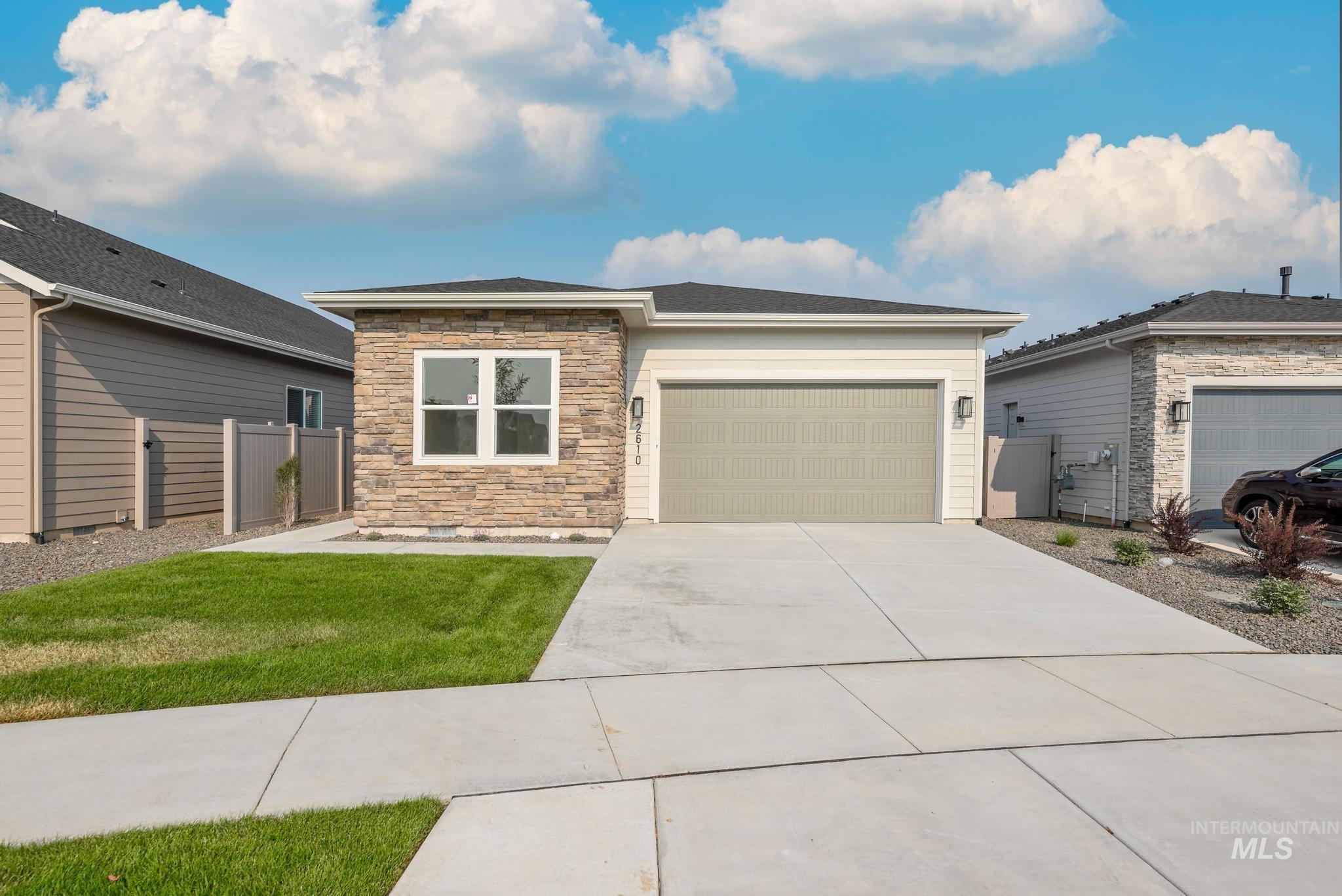 2610 N Leatherwood Ave, Star ID 83669