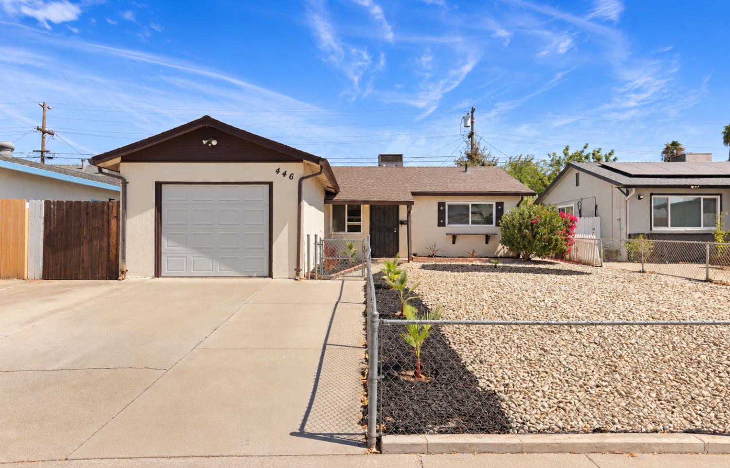 446 Elm Ave, Manteca, CA 95336-4515