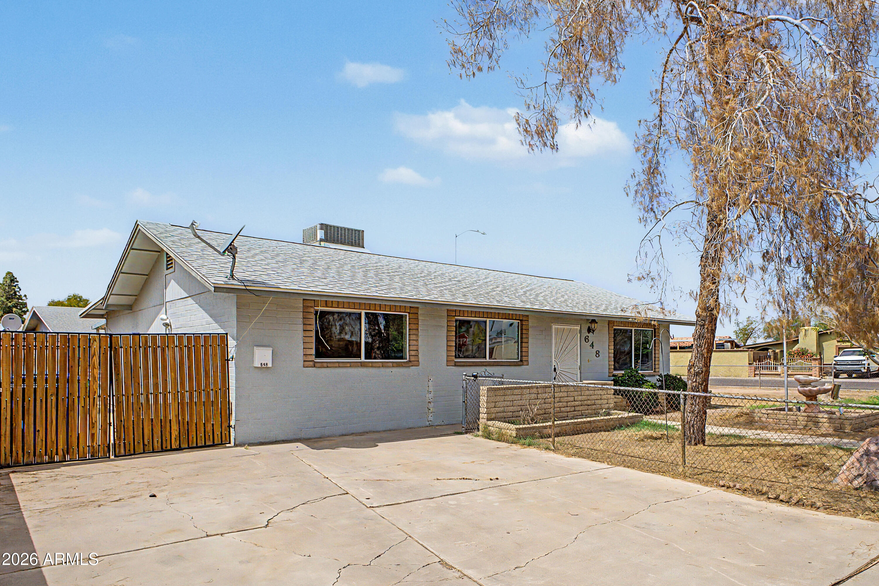 648 E 10TH Drive, Mesa, AZ 85204