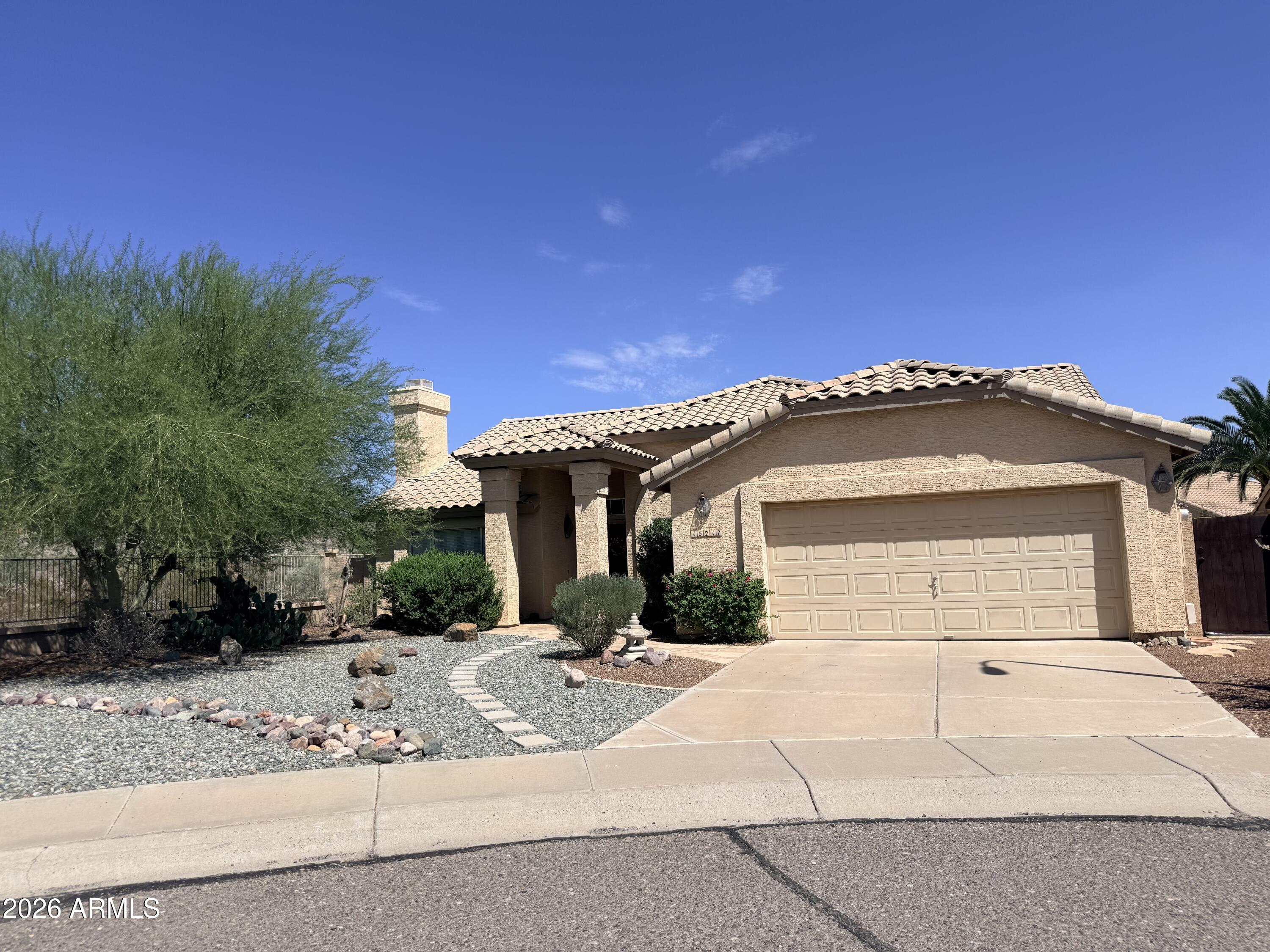 15217 S 14TH Drive, Phoenix, AZ 85045