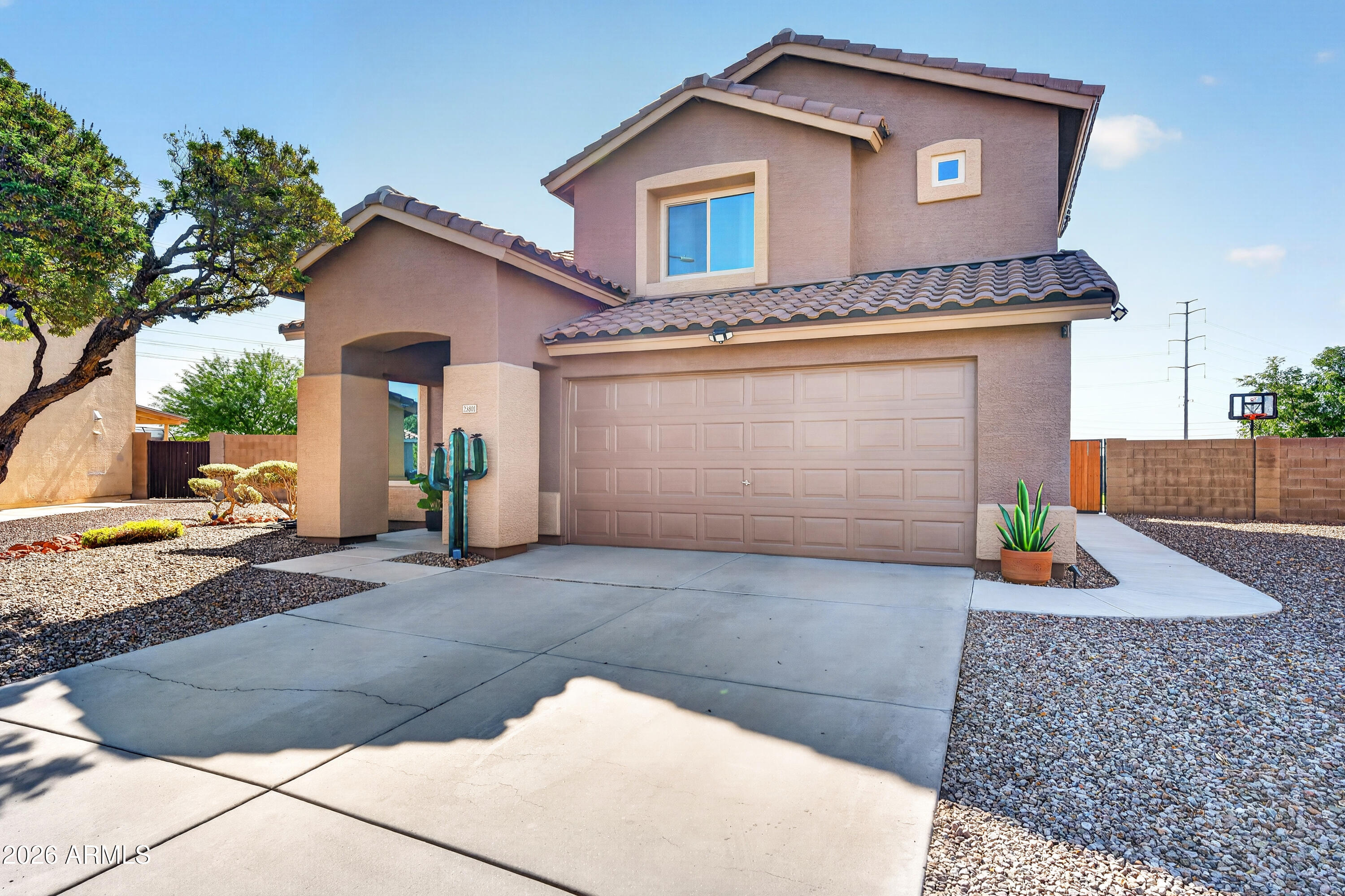 23801 N 35TH Drive, Glendale, AZ 85310