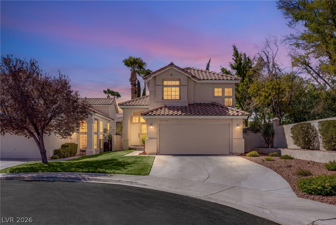 9337 Mist Flower Circle