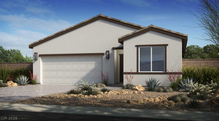 3525 East Cactus Canyon Drive